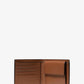 Cooper Leather Billfold Wallet