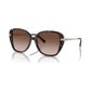 Women's Flatiron Sunglasses, MK2185BU56-Y 56