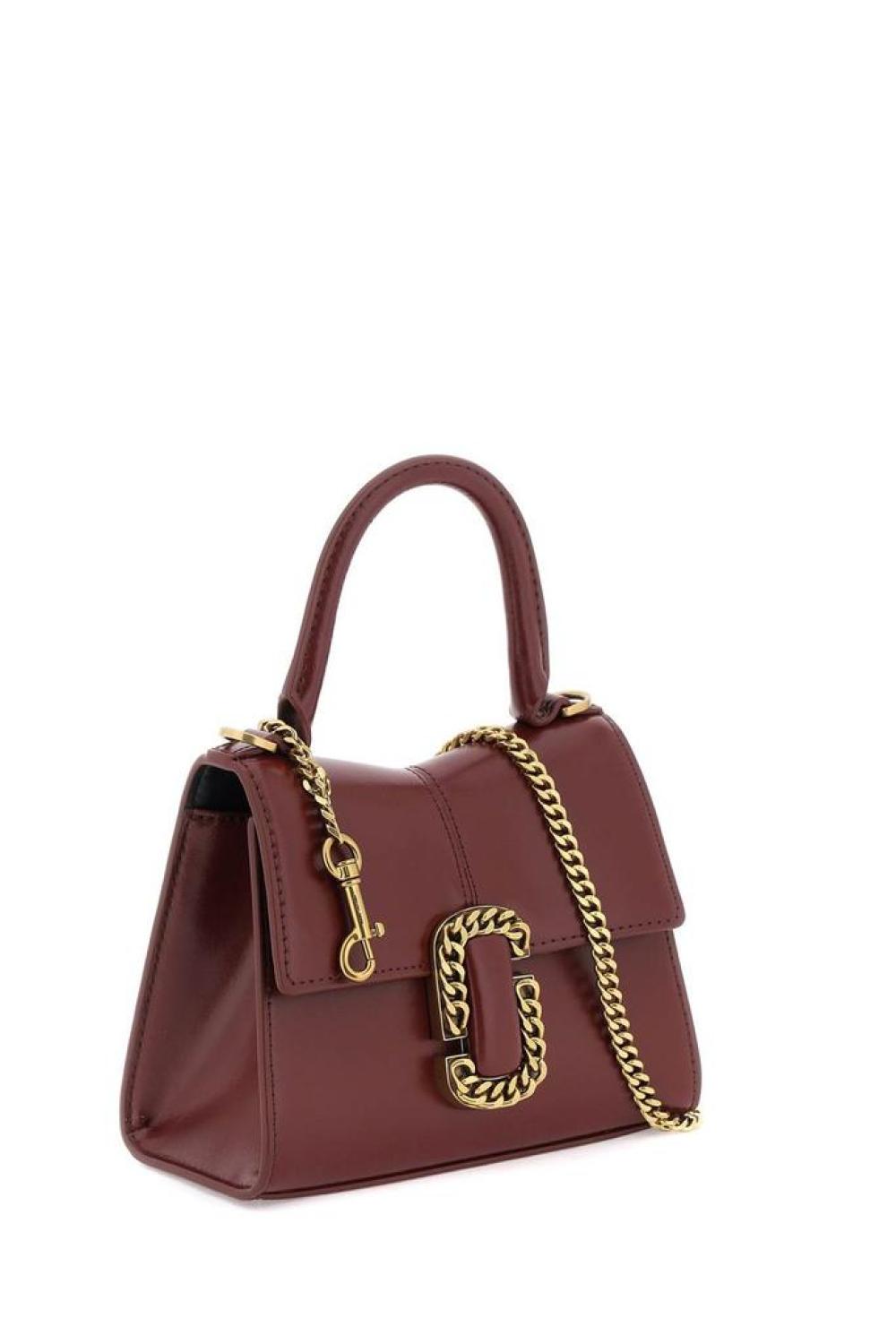 Marc Jacobs The Mini Top Handle Bag