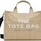 Beige Medium 'The Tote Bag' Tote