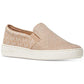 Keaton Slip On Womens Fitness Lifestyle Casual and Fashion Sneakers
