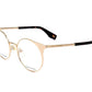 Marc Jacobs Eyewear Round Frame Glasses