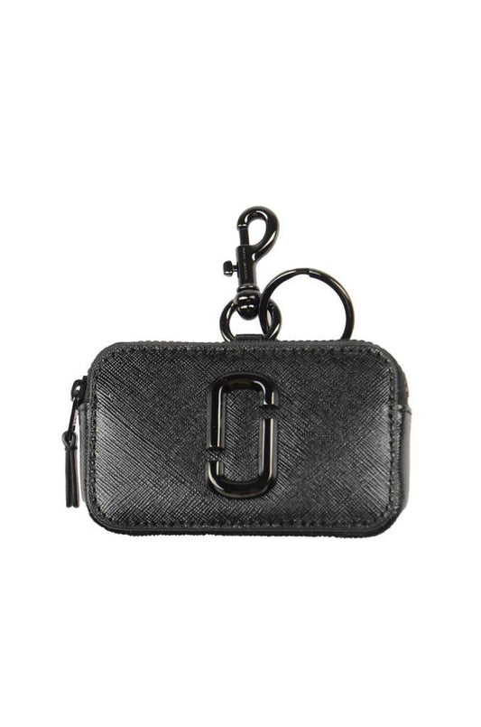 Marc Jacobs Zipped Nano Snapshot Charm
