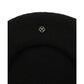 Women's Slip-On Felt Beret