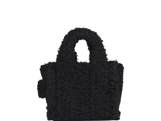 Marc Jacobs The Teddy Micro Tote Bag
