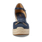 Nori Wedge Espadrille