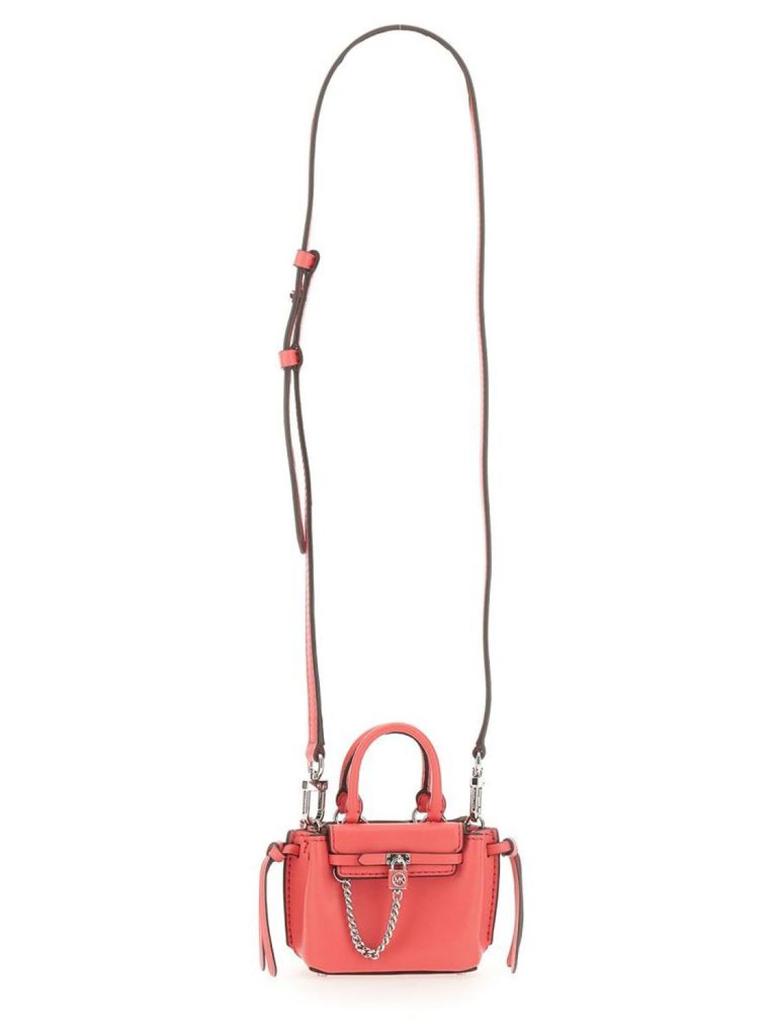 Michael Michael Kors Hamilton Legacy Micro Crossbody Bag