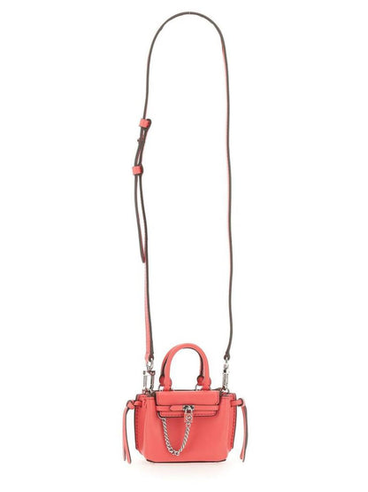 Michael Michael Kors Hamilton Legacy Micro Crossbody Bag