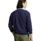 The RL Fleece Rugby