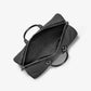 Harrison Logo Weekender Bag