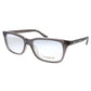 Coach  HC 6136U 5447 53mm Womens Rectangle Eyeglasses 53mm