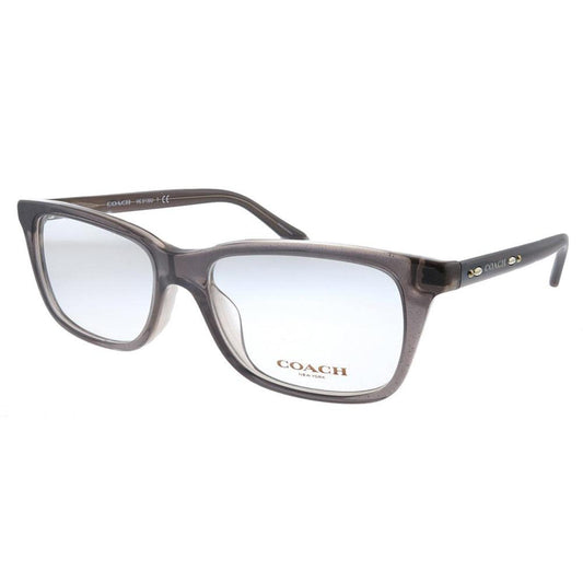 Coach  HC 6136U 5447 53mm Womens Rectangle Eyeglasses 53mm