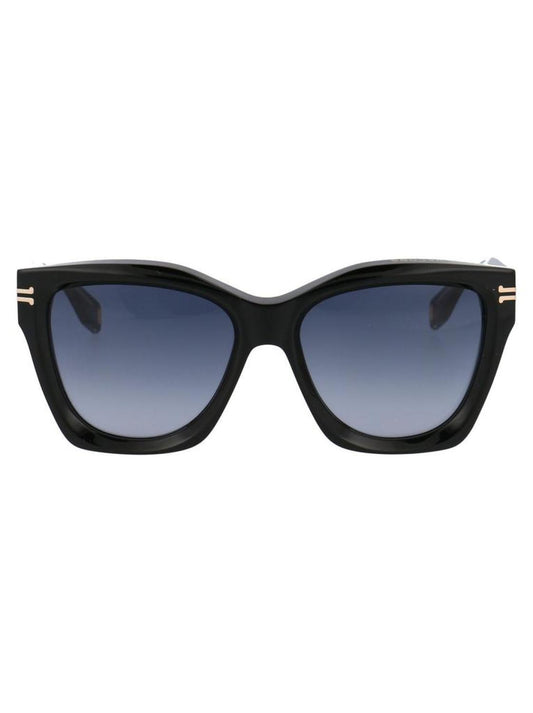 Marc Jacobs Eyewear Square Frame Sunglasses