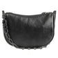 Michael Michael Kors Logo Plaque zipped Shoulder Bag