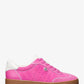Scotty Suede Sneaker