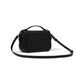 Knott Pebbled Leather Top Handle Crossbody