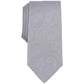 Men's Rich Texture Paisley Tie