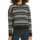 Max Mara Gabbia Wool & Cashmere-Blend Sweater