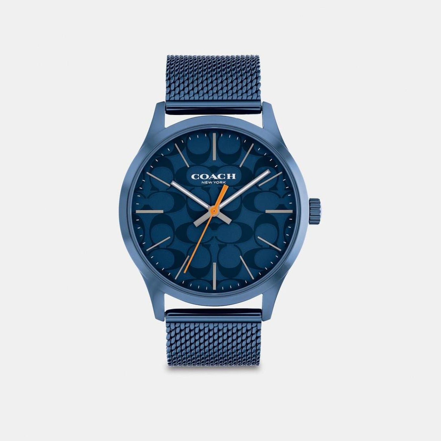 Coach Outlet Baxter Watch, 39 Mm