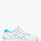 Rebel Leather Sneaker