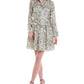 Max Mara Aquile Shirtdress