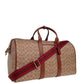 Coach Gotham Monogram Pattern Duffle Bag