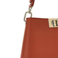 Furla Fleur Small Shoulder Bag