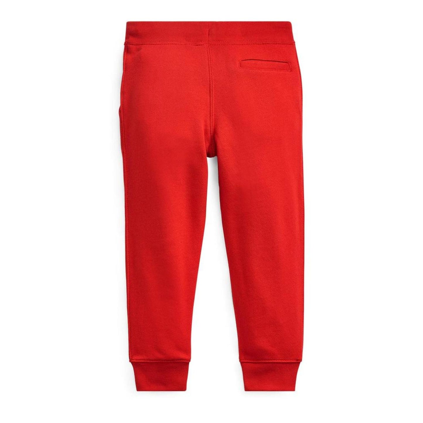 Cotton Blend Fleece Joggers (Toddler)