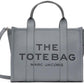 Gray Medium 'The Tote Bag' Tote