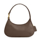 Eve Medium Leather Shoulder Bag