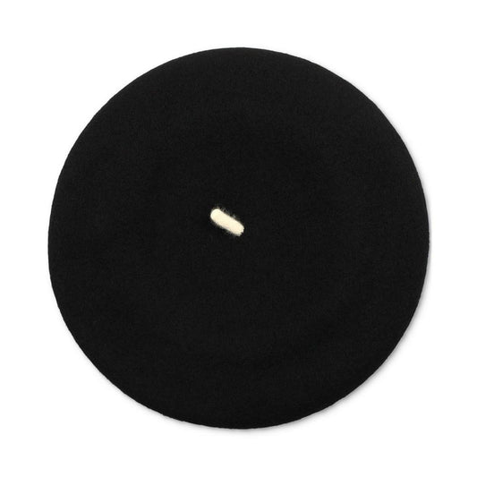 Women's Slip-On Felt Beret