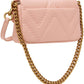 Pink 'Mini J Marc' Shoulder Bag