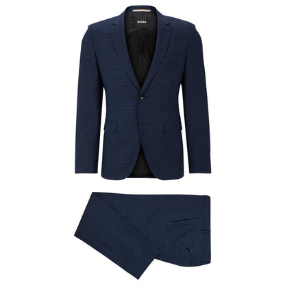 Men's Extra-Slim-Fit Suit