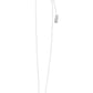 Marc Jacobs The Medallion Pendant Necklace