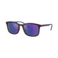 Men's Lifestyle 56 Sunglasses, PS 01TS56-Z
