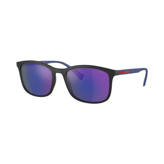 Men's Lifestyle 56 Sunglasses, PS 01TS56-Z