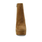 Iona Suede Bootie