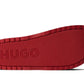 Red Patch Slides