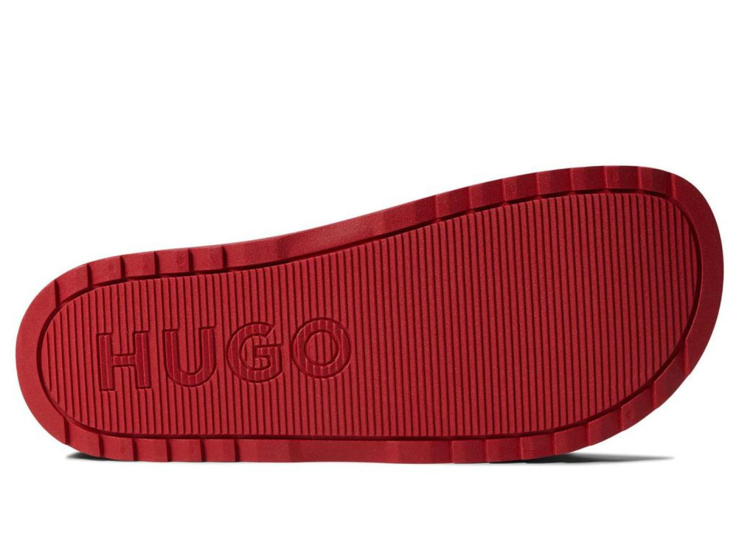 Red Patch Slides