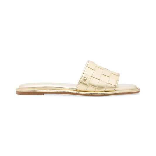 Women's Hayworth Slide Flat Sandals