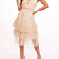 Darling Dress In Star Jasmine