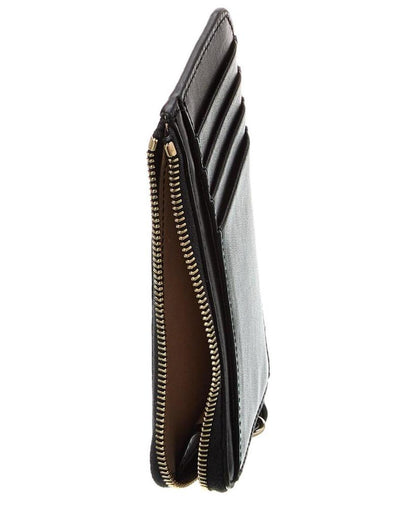 Chloé Sense Leather Coin Purse