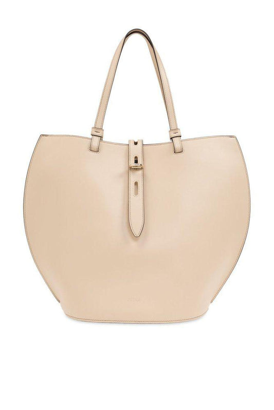 Furla Unica Large Shopper Bag