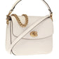 Coach Cassie Chain-Linked Crossbody Bag