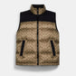 COACH Signature Down Vest