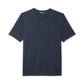 Men's V-Neck Liquid Cotton T-Shirt