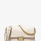 Sonia Medium Leather Shoulder Bag