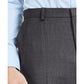 Men's Modern-Fit Wool Superflex Suit Separate Pants