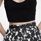 Leather Waist Belt