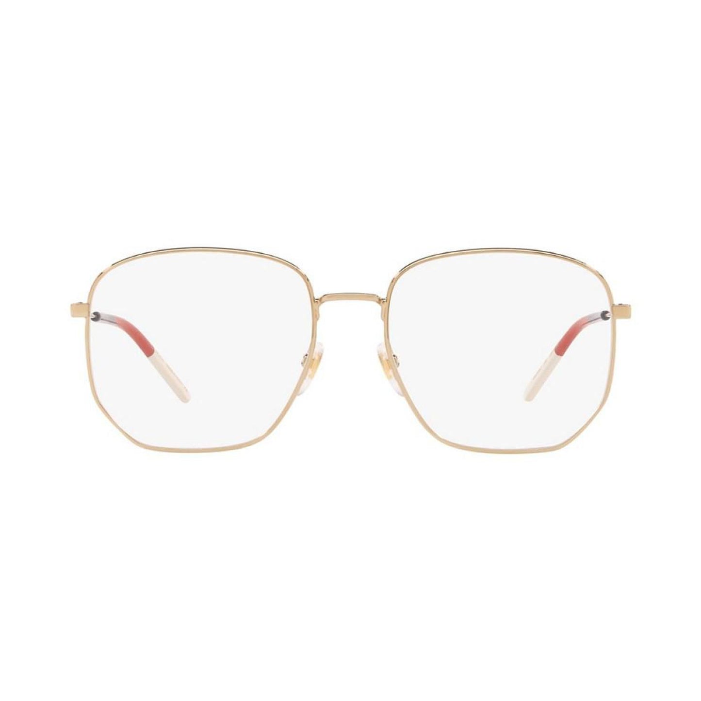 GG0396O002 Women's Pilot Eyeglasses